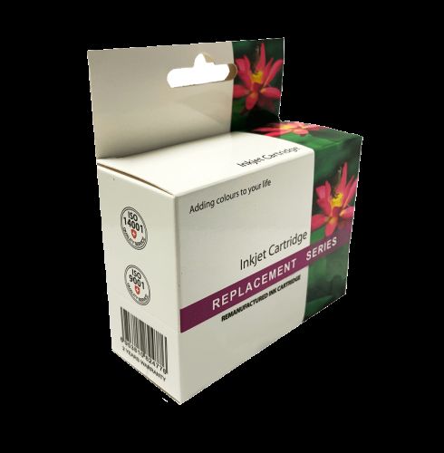Tinteiro Compatível p/ Canon Pixma MG2150/MG3150/3250/3255/MX375 - Cores (Alta Capacidade) CANCL541XL ,  , SP-CL541XL , 6935482027228